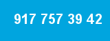 917 757 39 42 917 757 39 42